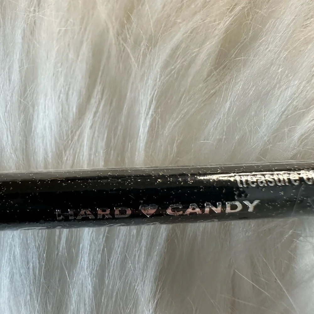 🩷5/$10🩷 Black glitter Eyeliner Pencil